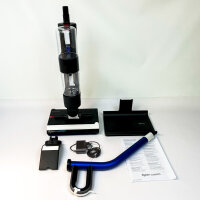Dyson WashG1 Vacuum Cleaner 14.4 V 95 W Blue/Black...