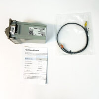 CCV SCR-C60 NB Hybrid Card Reader - SCR-C60-I01-B05-02 -...