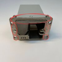 CCV SCR-C60 NB Hybrid Card Reader - SCR-C60-I01-B05-02 - Art. 90794-84 POS Payment Reader