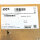 CCV SCR-C60 NB Hybrid Card Reader - SCR-C60-I01-B05-02 - Art. 90794-84 POS Payment Reader