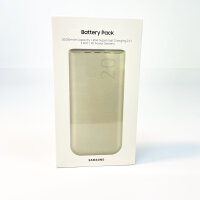 Samsung EB-P4520, Power bank, 20,000 mAh, 45 W Fast Charging 2.0, 3 USB-C ports, Beige
