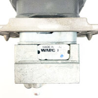 WABCO ZF 9617231220 Handhebel-Feststellbremsventil