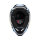 Fox V1 Digi Image Motorcycle Helmet, Size M (57-58cm), 33531