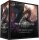 STEAMFORGED Games Monster Hunter World Kushala Daora Figure Set, Boss Battles, 1–4 Players, 60–90 Min.