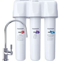 AQUAPHOR ECO PRO H TRIO Wasserfiltersystem, 8000 L,...
