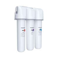 AQUAPHOR ECO PRO H TRIO Wasserfiltersystem, 8000 L,...