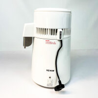 VEVOR YMK40101 elektrisches Wasserdestilliergerät, 4...