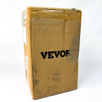 VEVOR YMK40101 elektrisches Wasserdestilliergerät, 4 L, 750 W