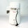 VEVOR YMK40101 elektrisches Wasserdestilliergerät, 4 L, 750 W
