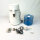 VEVOR YMK40101 elektrisches Wasserdestilliergerät, 4 L, 750 W