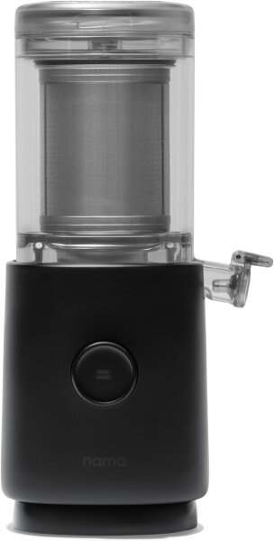 Nama M1 MM122 Pflanzenmilchbereiter, mixt und filtert