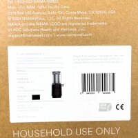 Nama M1 MM122 Pflanzenmilchbereiter, mixt und filtert