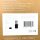 Nama M1 MM122 Pflanzenmilchbereiter, mixt und filtert