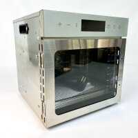 Dörrgerät, 200 V, 50–60 Hz, 360 x 360 x...
