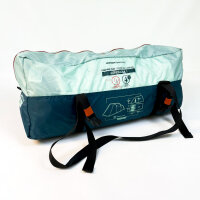 Decathlon QUECHUA Arpenaz 4.1 Campingzelt, 4 Personen (Mit Spuren)