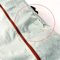 Decathlon QUECHUA Arpenaz 4.1 Campingzelt, 4 Personen (Mit Spuren)