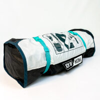 Decathlon QUECHUA 100 Fresh Black XL Campingzelt, 3 Personen, 5,8kg, 12lb, 12,62oz