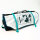 Decathlon QUECHUA 100 Fresh Black XL Campingzelt, 3 Personen, 5,8kg, 12lb, 12,62oz