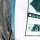 Decathlon QUECHUA 100 Fresh Black XL Campingzelt, 3 Personen, 5,8kg, 12lb, 12,62oz