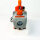 VEVOR KQ-1K Vakuumpumpen-Manometer-Set, 220–240 V, 50 Hz, 150 W, ca. 3,5 CFM, R134a-Kupplungen