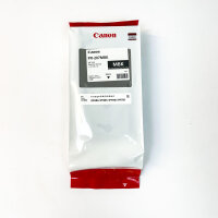 Canon PFI-207MBK Ink Cartridge, Matte Black, 300 ml, for...