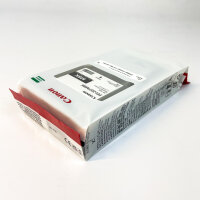 Canon PFI-207MBK Ink Cartridge, Matte Black, 300 ml, for iPF680/685/780/785, 8788B001