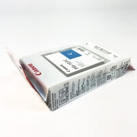 Canon PFI-107C ink cartridge, cyan, 130 ml, for iPF670/680/685/770/780/785, 6706B001