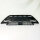 Volkswagen, 575853668P9B9, Front bumper grille, lower center, satin black, DV9 22681