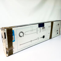GROHE Cube 250 mm shower system