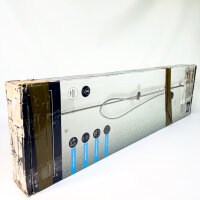 GROHE Cube 250 mm shower system