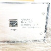 SCL International ULC Basic-Ultraschallgenerator AU-GEN30-0 25 kHz 100 W