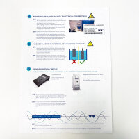SCL International ULC Basic-Ultraschallgenerator AU-GEN30-0 25 kHz 100 W