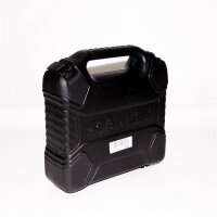 Stanley HD Elektrotacker (2,4 m Kabellänge, Soft Grip, Sicherheitskontakt-Schalter, Krafteinstellrad) 6-TRE650