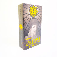 Bishop Da Vinci, DV2-0805RLLT, Rundliner Tattoo Kartuschen, 0.25 mm, (20 Stück), EXP 03.2030