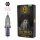Bishop Da Vinci, DV2-0805RLLT, Rundliner Tattoo Kartuschen, 0.25 mm, (20 Stück), EXP 03.2030