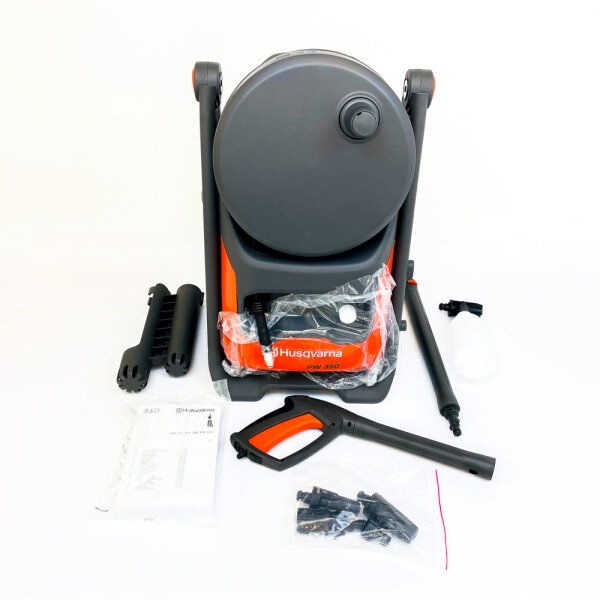 Husqvarna PW 350 Hochdruckreiniger, 970725801