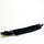 Mercedes-Benz A2058852501 Frontstoßfängerträger/Kühlergrill unten, Schwarz