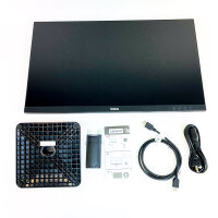 Lenovo ThinkVision S27-4e 27-Zoll-Full-HD-Profi-Monitor High-Fidelity-IPS 100 Hz Sichtschutz Schwarz