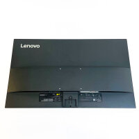 Lenovo ThinkVision S27-4e 27-Zoll-Full-HD-Profi-Monitor High-Fidelity-IPS 100 Hz Sichtschutz Schwarz