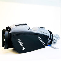 Callaway Reva 2026 Damen-Golfset, 11-teilig, komplett, mit Cartbag, Rechtshand, 4PKR250411207BK1