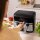 Cecotec Cecofry Dual 9000 Oil-Free Hot Air Fryer, 9 l, 2 Zones, 2850 W, Digital, 6 Modes