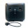 Cecotec Cecofry Dual 9000 Oil-Free Hot Air Fryer, 9 l, 2 Zones, 2850 W, Digital, 6 Modes