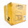 Cecotec Cecofry Dual 9000 Oil-Free Hot Air Fryer, 9 l, 2 Zones, 2850 W, Digital, 6 Modes
