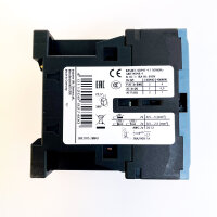 Siemens 3RT2015-2BB42 Power contactor SIRIUS 3RT20, 7 A,...