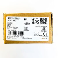 Siemens 3RT2015-2BB42 Power contactor SIRIUS 3RT20, 7 A, 1 NC+24 V DC