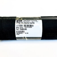 Parker PTS E6ZH7APR Hydraulic Suction Hose Assembly...