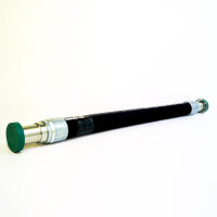 Parker PTS AOPCES4Z hydraulic suction hose assembly, SAE 100R4-24, 38 mm (1-1/2"), 10 bar