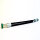 Parker PTS AOPCES4Z hydraulic suction hose assembly, SAE 100R4-24, 38 mm (1-1/2"), 10 bar
