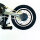 YBIKE, 2-in-1 childrens balance bike and childrens bicycle, 1–7 years, 12/14/16 inch, brake, pedals