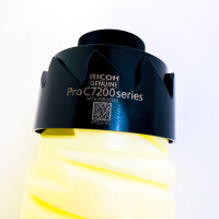 Ricoh Pro C7200 Toner Gelb IMA25B01520, 828761